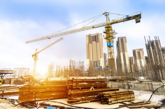 為什么建筑資質(zhì)轉(zhuǎn)讓逐漸成為了主流？這些優(yōu)···